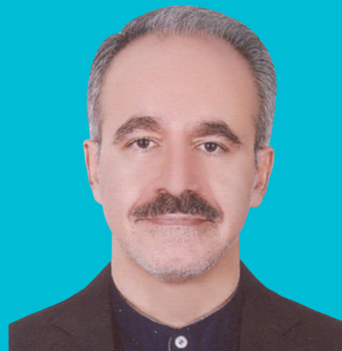 Prof. Vahid Niknam